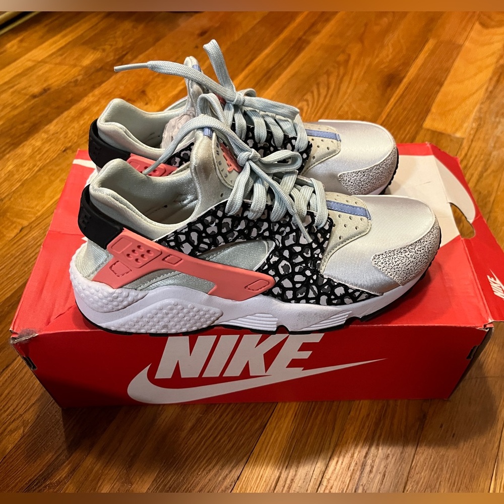 Nike Air Huarache Run